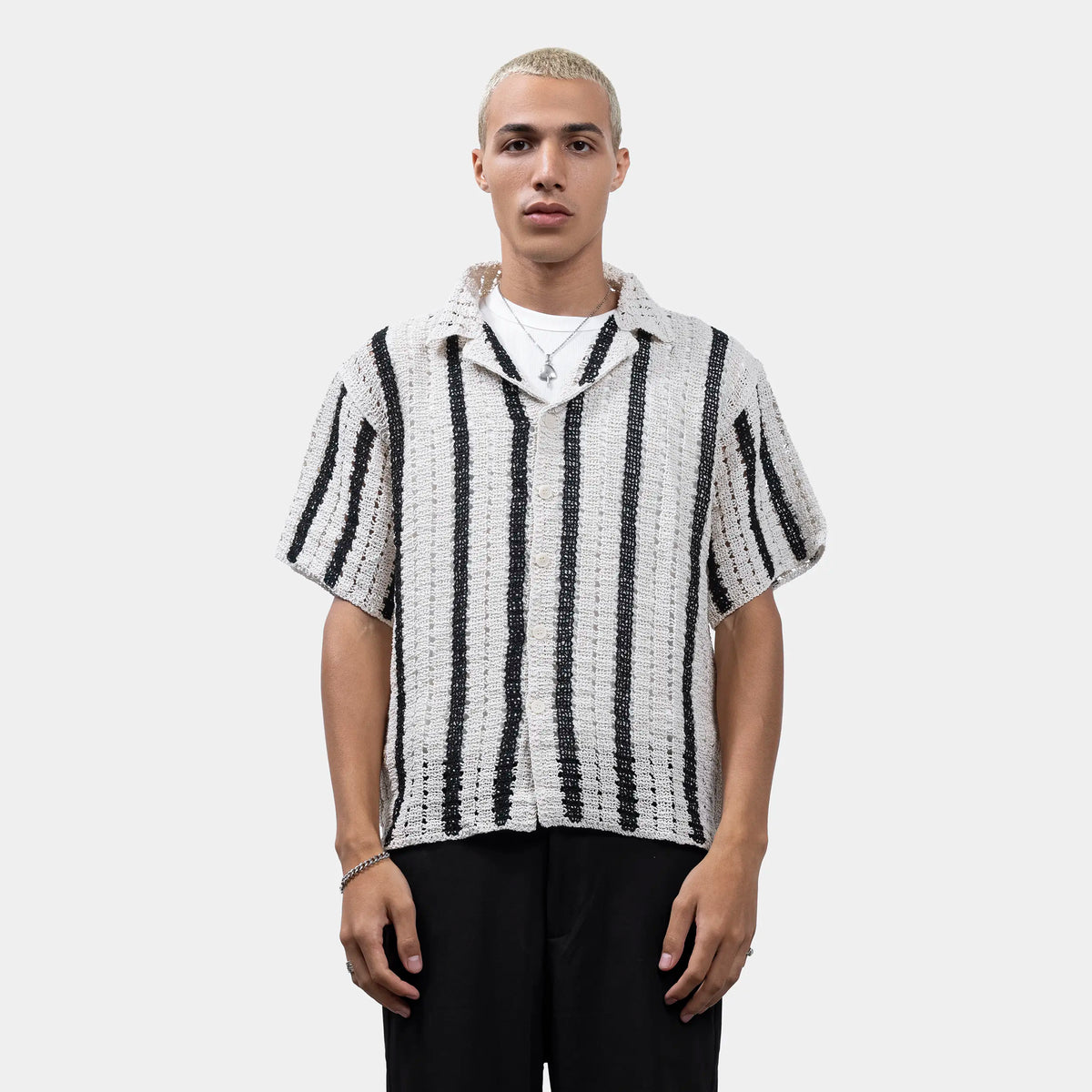 Striped Shirt