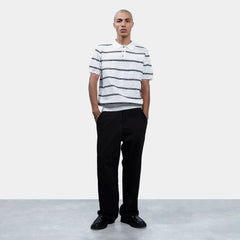 Polo-T Shirt