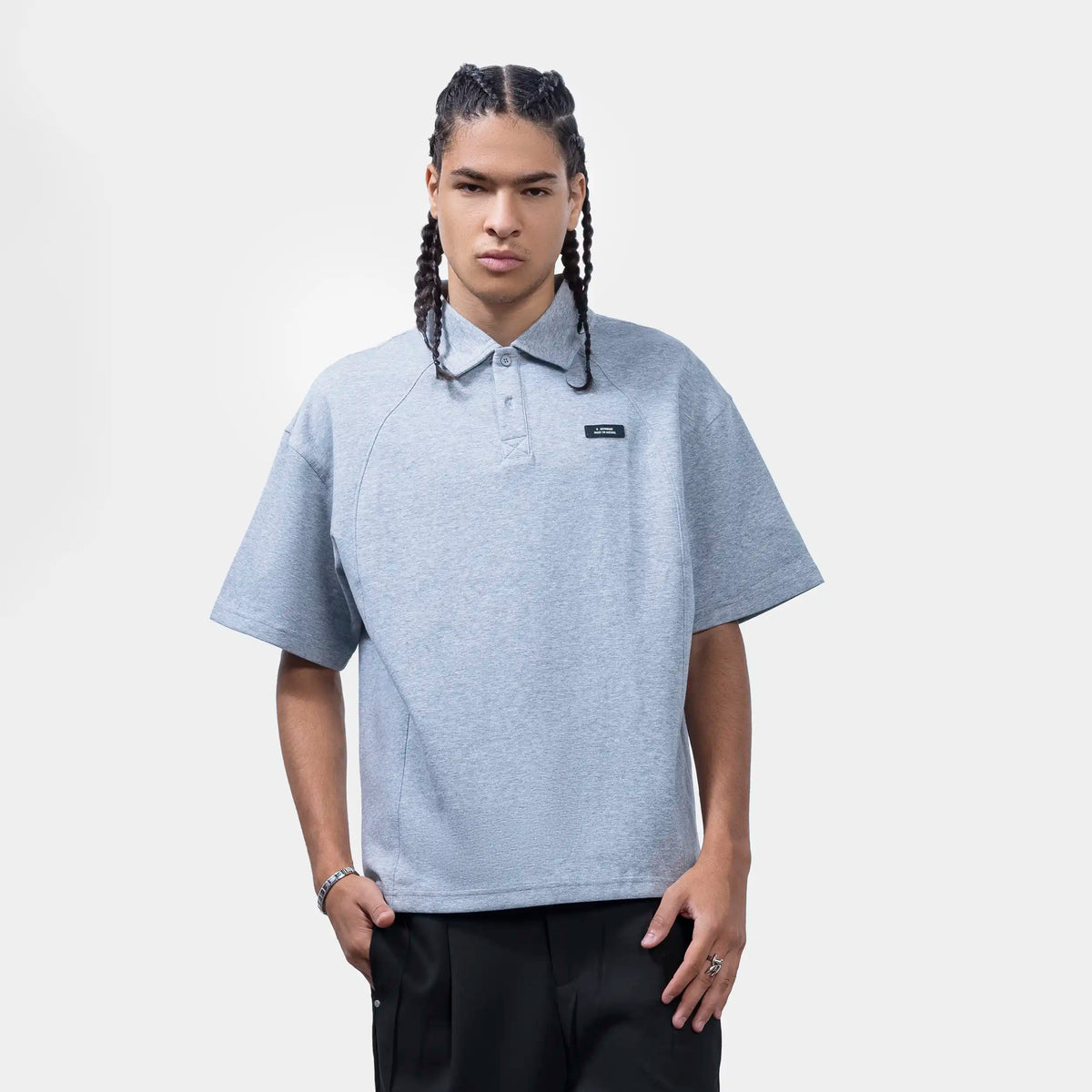 Polo-T Shirt