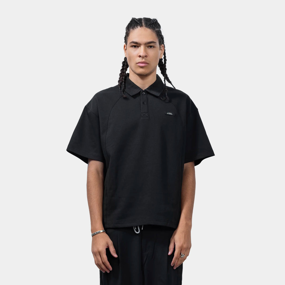Polo-T Shirt