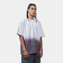 Shadow Dip-Dye T-Shirt