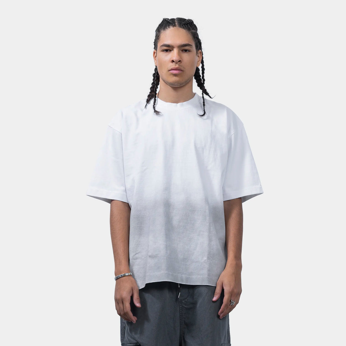 Shadow Dip-Dye T-Shirt