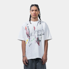 Paint Splash T-Shirt