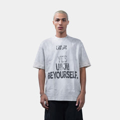 "Be Yourself" T-Shirt