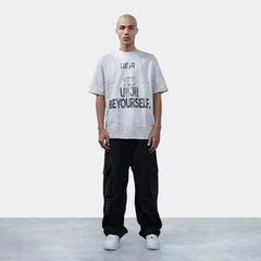 "Be Yourself" T-Shirt