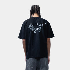 "Shoot and Enjoy" Graphic Tee