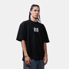 Three Stripe Emblem T-Shirt