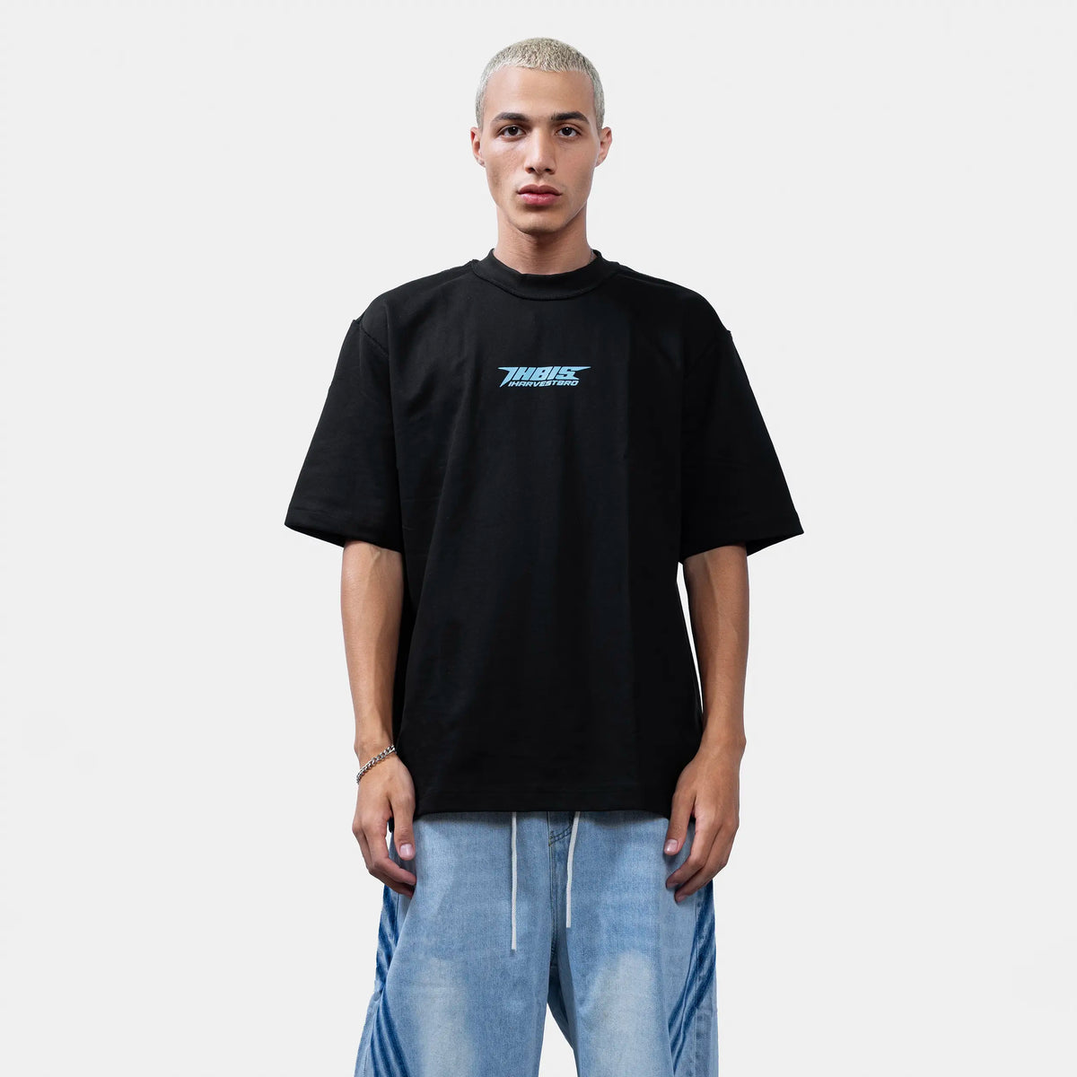 Glitch Logo T-Shirt
