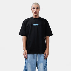 Glitch Logo T-Shirt