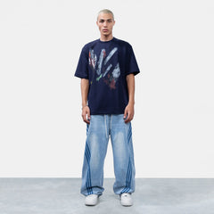 Paint Splash T-Shirt