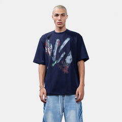 Paint Splash T-Shirt