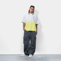 Shadow Dip-Dye T-Shirt
