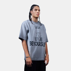 "Be Yourself" T-Shirt