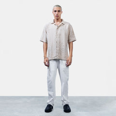 Linen Desert Sun Shirt