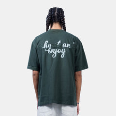 "Shoot and Enjoy" Graphic Tee