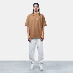 Three Stripe Emblem T-Shirt
