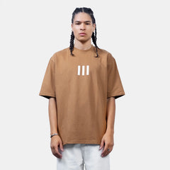 Three Stripe Emblem T-Shirt