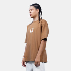 Three Stripe Emblem T-Shirt