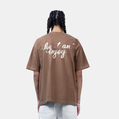 "Shoot and Enjoy" Graphic Tee