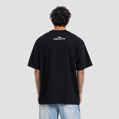 Mario Outline T-Shirt