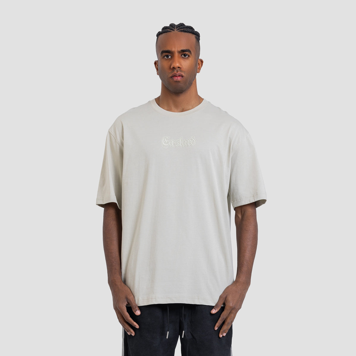 Castard T-Shirt