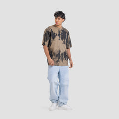 Tie-Dye T-Shirt