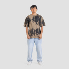 Tie-Dye T-Shirt