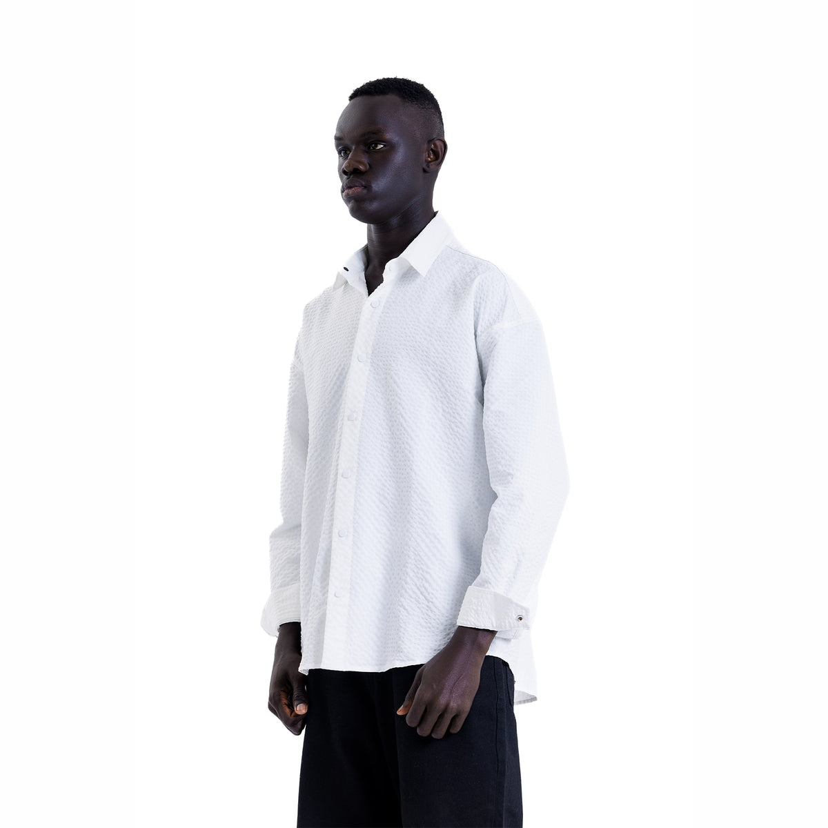 Basic Shirt
