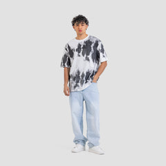Tie-Dye T-Shirt