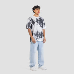 Tie-Dye T-Shirt