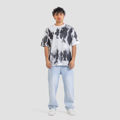 Tie-Dye T-Shirt