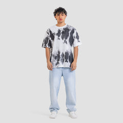 Tie-Dye T-Shirt