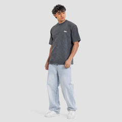 Basic Oversized T-Shirt