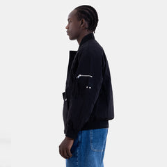 Boxy Fit Jacket