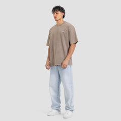 Basic Oversized T-Shirt