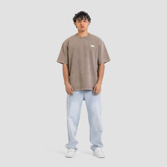 Basic Oversized T-Shirt