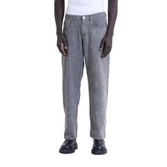 Washed Jeans