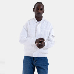 Boxy Fit Jacket
