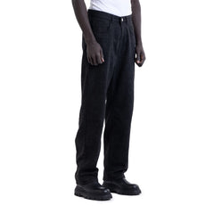 Washed Jeans