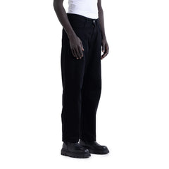 Basic Wide Leg