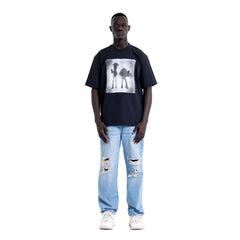 Mystery Duo Tee