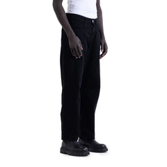 Basic Wide Leg