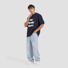 Sprayed Blurred T-shirt