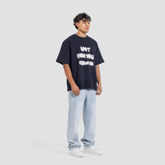 Sprayed Blurred T-shirt