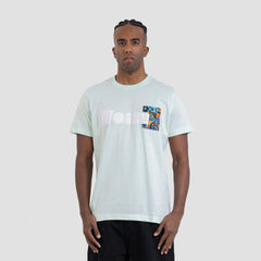 Noisy Waves Tee