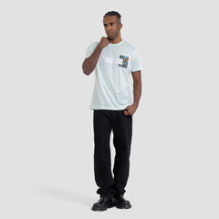 Noisy Waves Tee