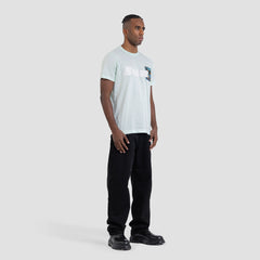 Noisy Waves Tee