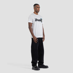 Noisy Waves Tee