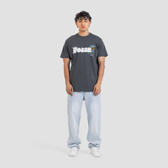 Noisy Waves Tee