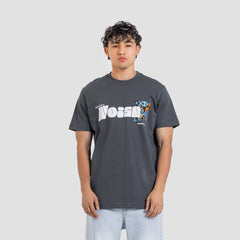 Noisy Waves Tee